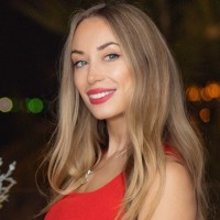 Yulia Klim