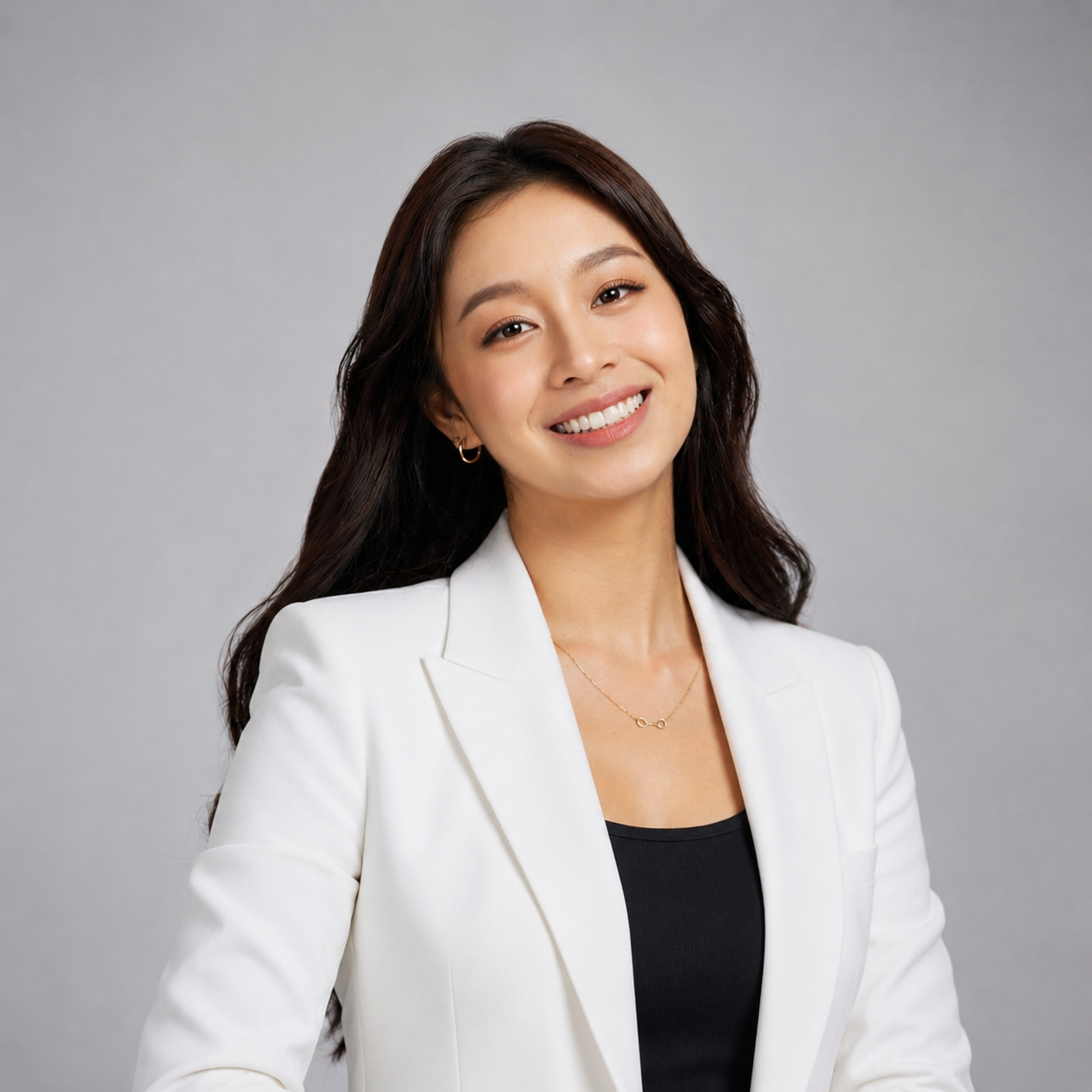 Grayce Tan
