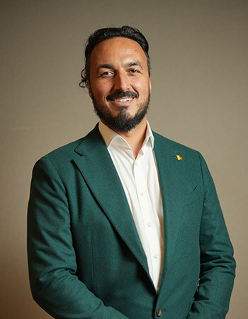 Cristian Angheloiu