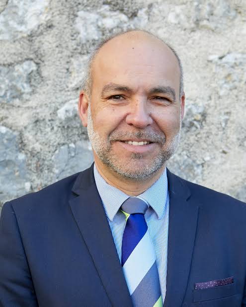 Olivier Morvan