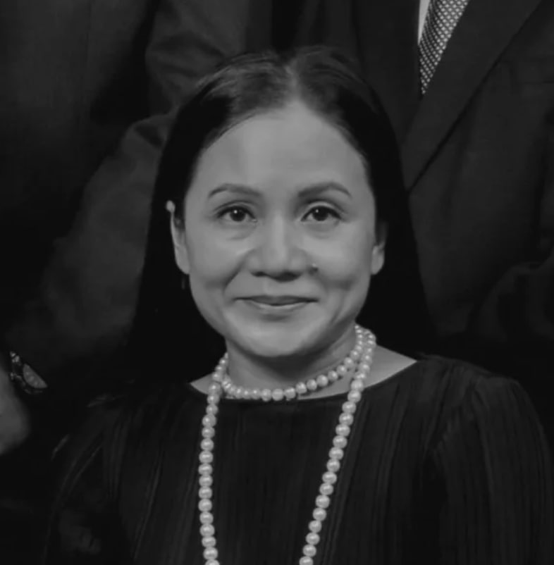 Alisa Rahim