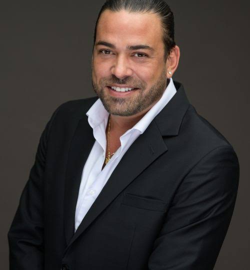 Daniel Evelyn