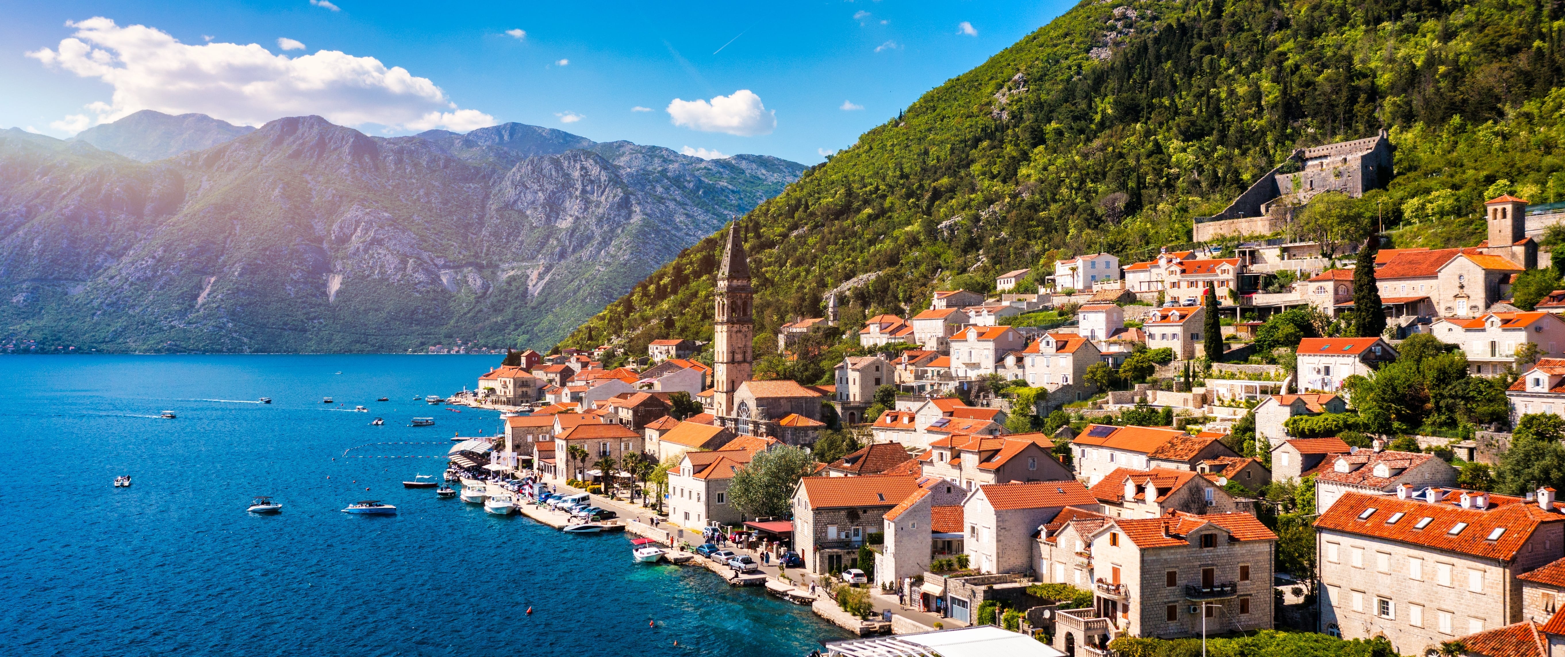 Buying Property in Montenegro in 2025: Complete Guide for Foreign Buyers & Investors