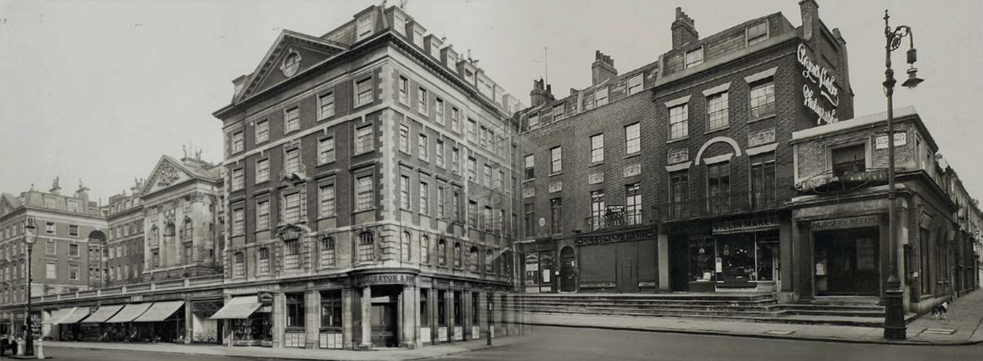 For 220 years, Chestertons has been built on a simple principle: real estate is fundamentally a relationship business.