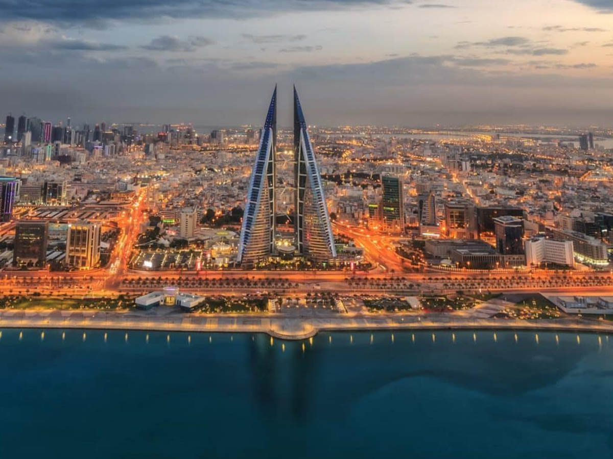 Bahrain Property Buyer’s Guide: Where, Why &amp; How to Invest in 2026 