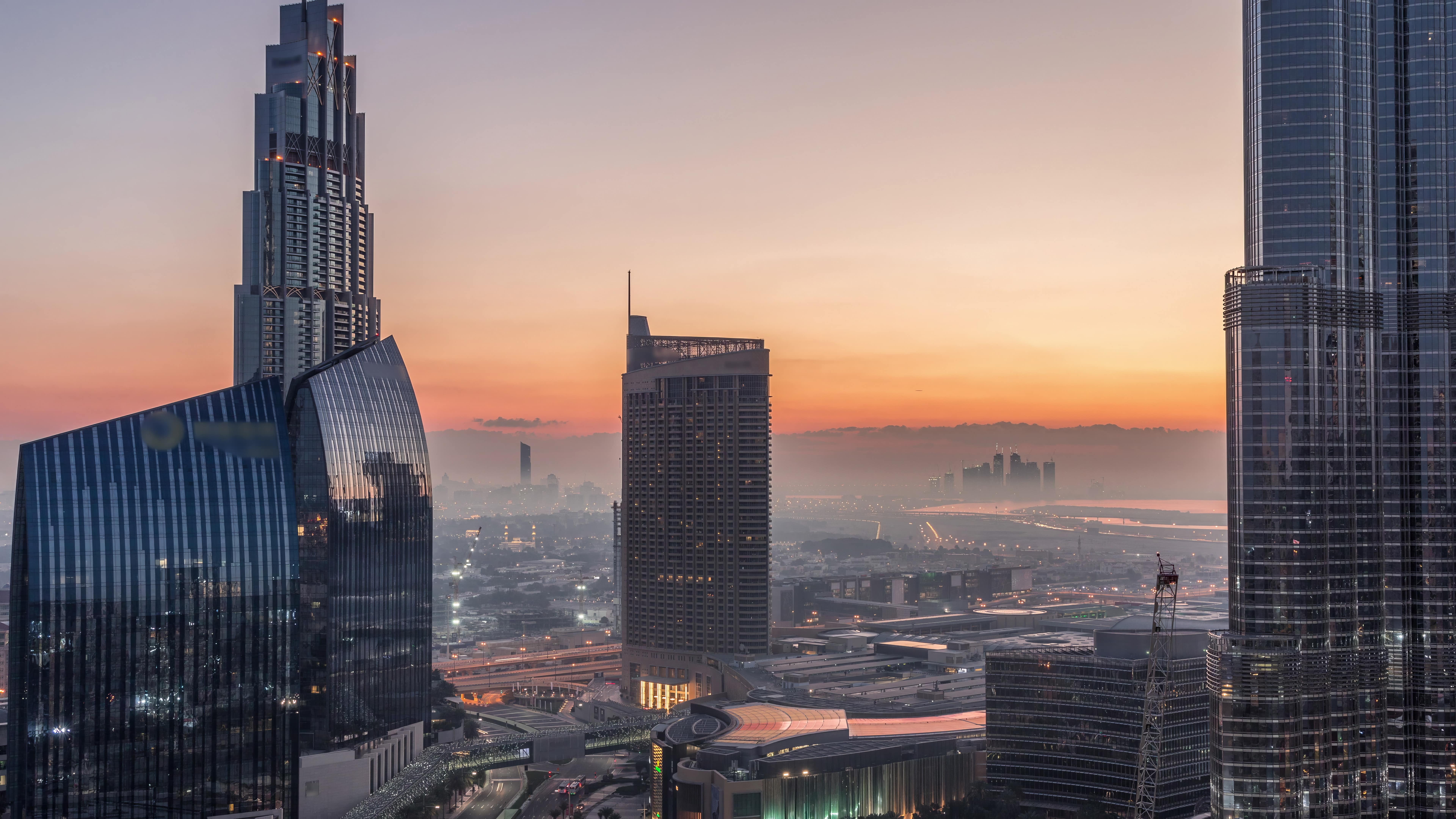 Best Commercial Areas in Dubai for Investment &amp; Leasing in 2026
