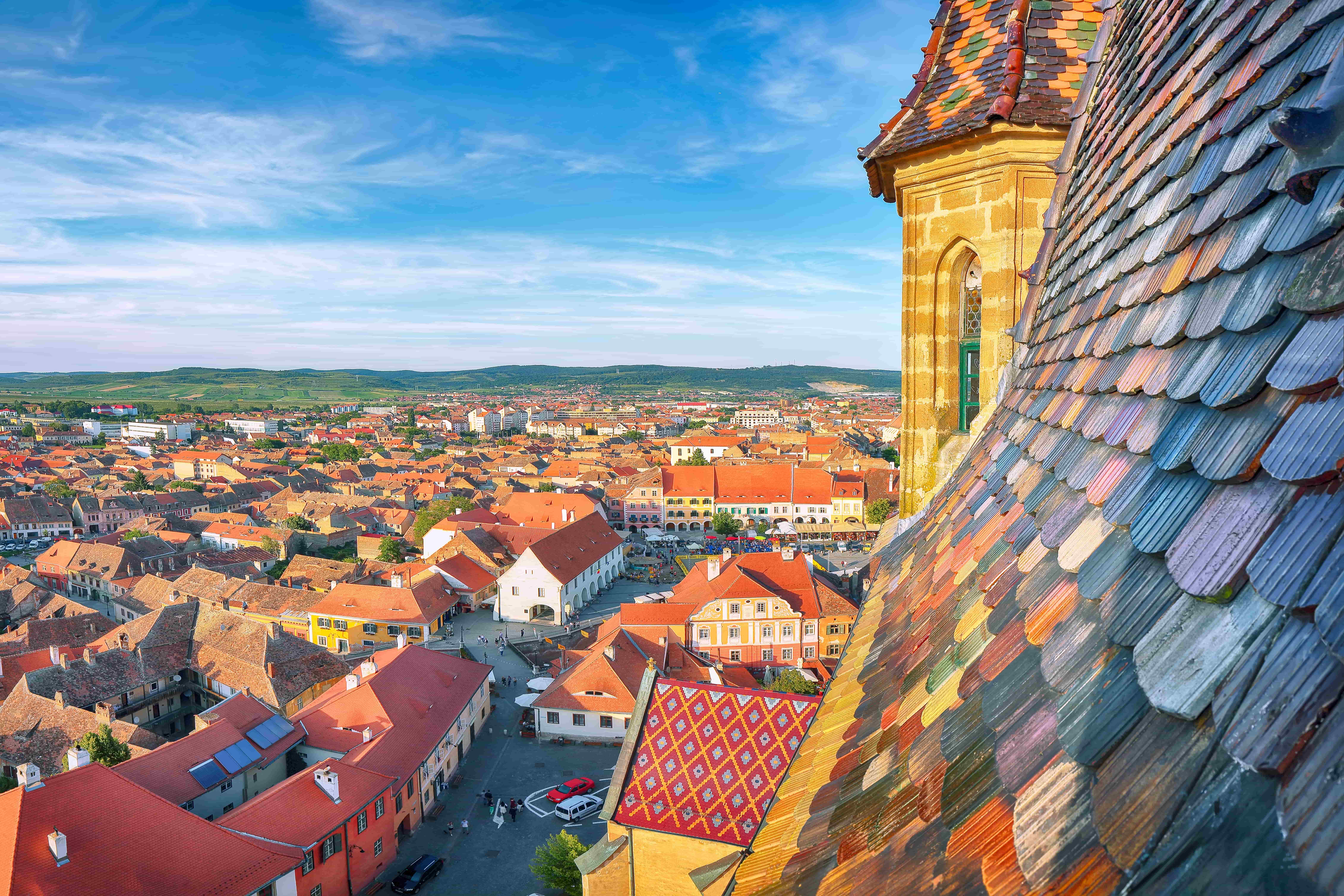 Romania Real Estate Investment Guide: Where &amp; Why to Buy Property in 2026