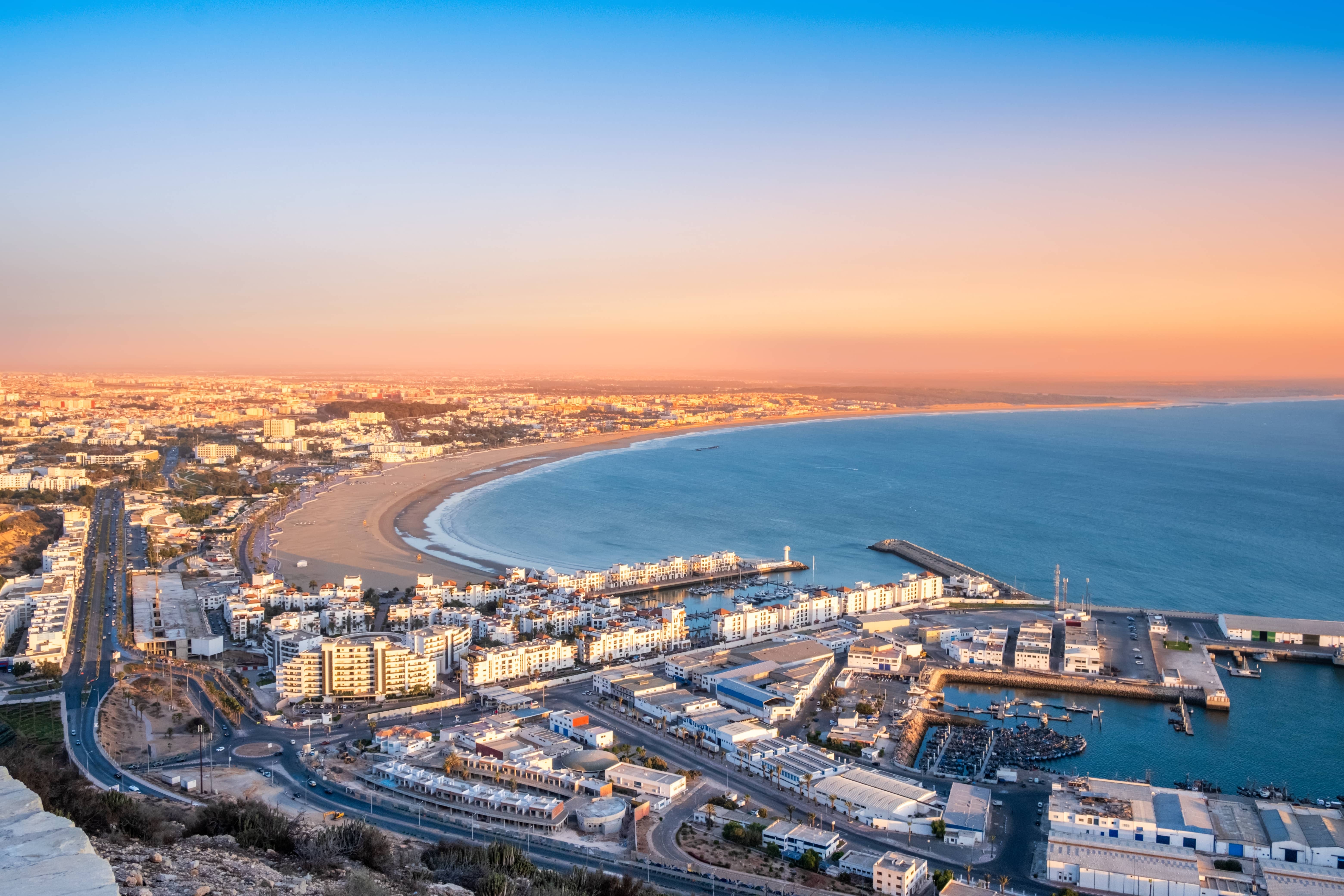 Morocco Real Estate Investment Guide: Where &amp; Why to Buy Property in 2026 