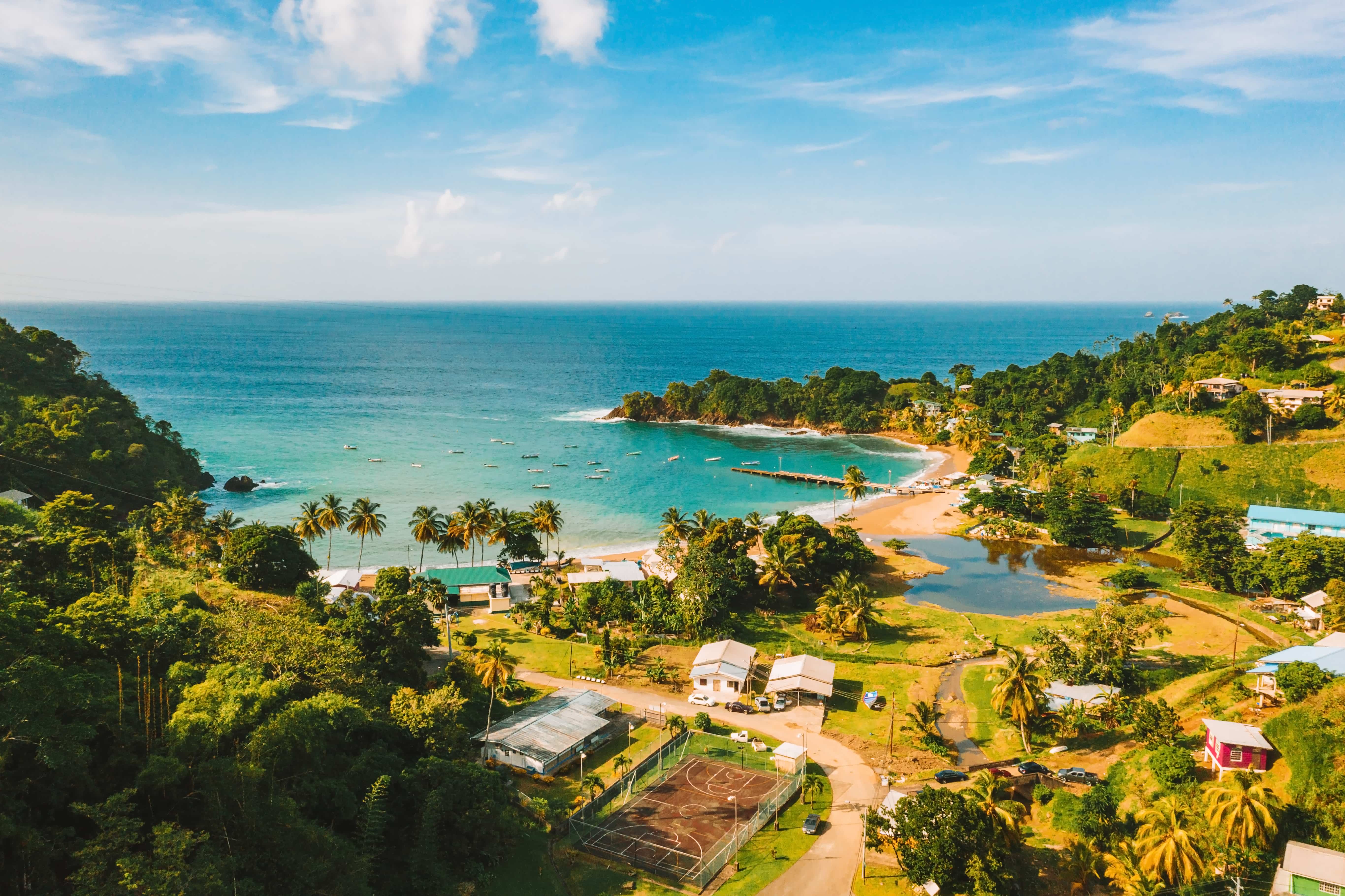 Barbados Real Estate Investment Guide: Where &amp; Why to Buy Property in 2026 
