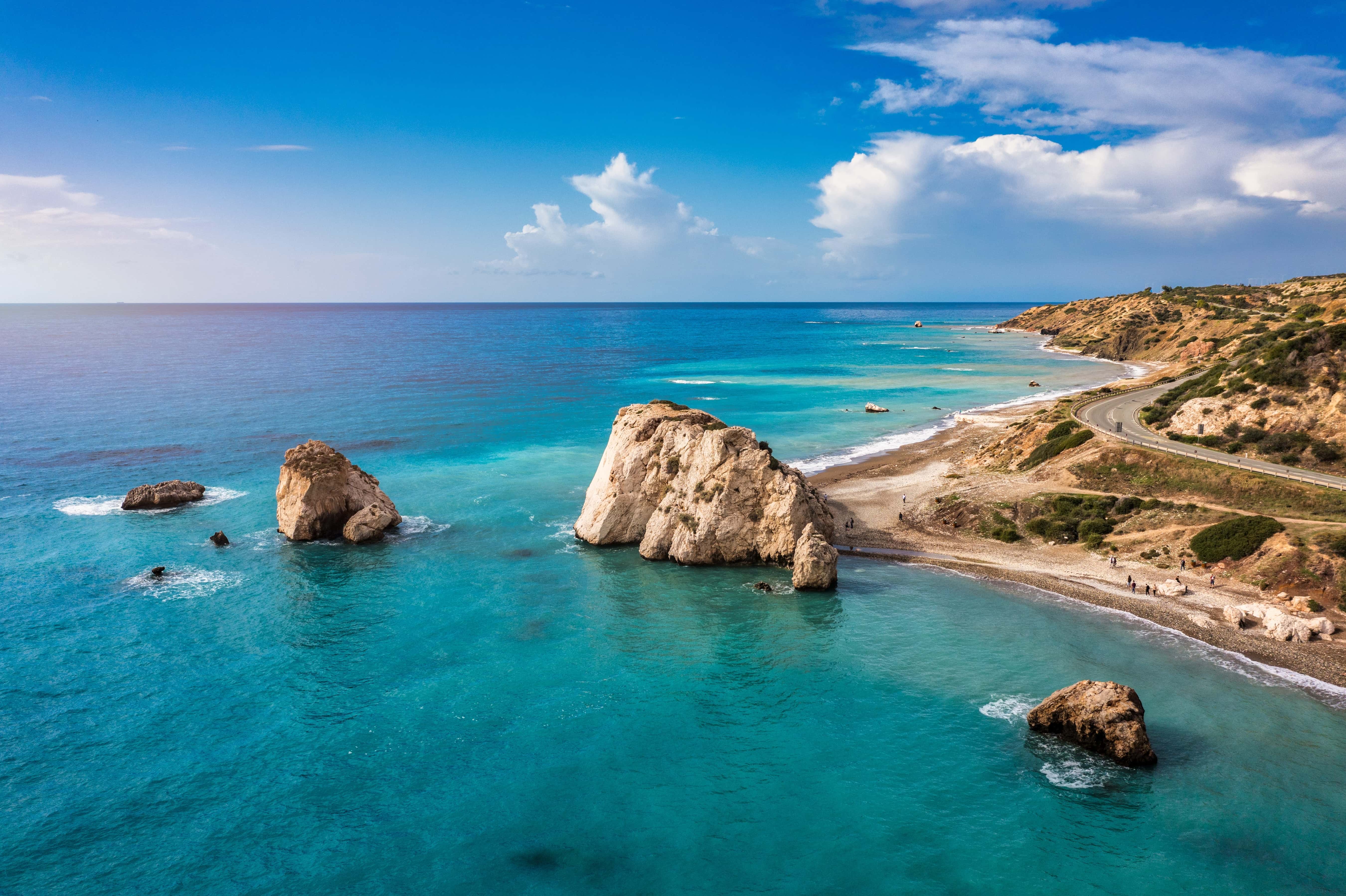 Cyprus Real Estate Investment Guide: Where &amp; Why to Buy Property in 2026