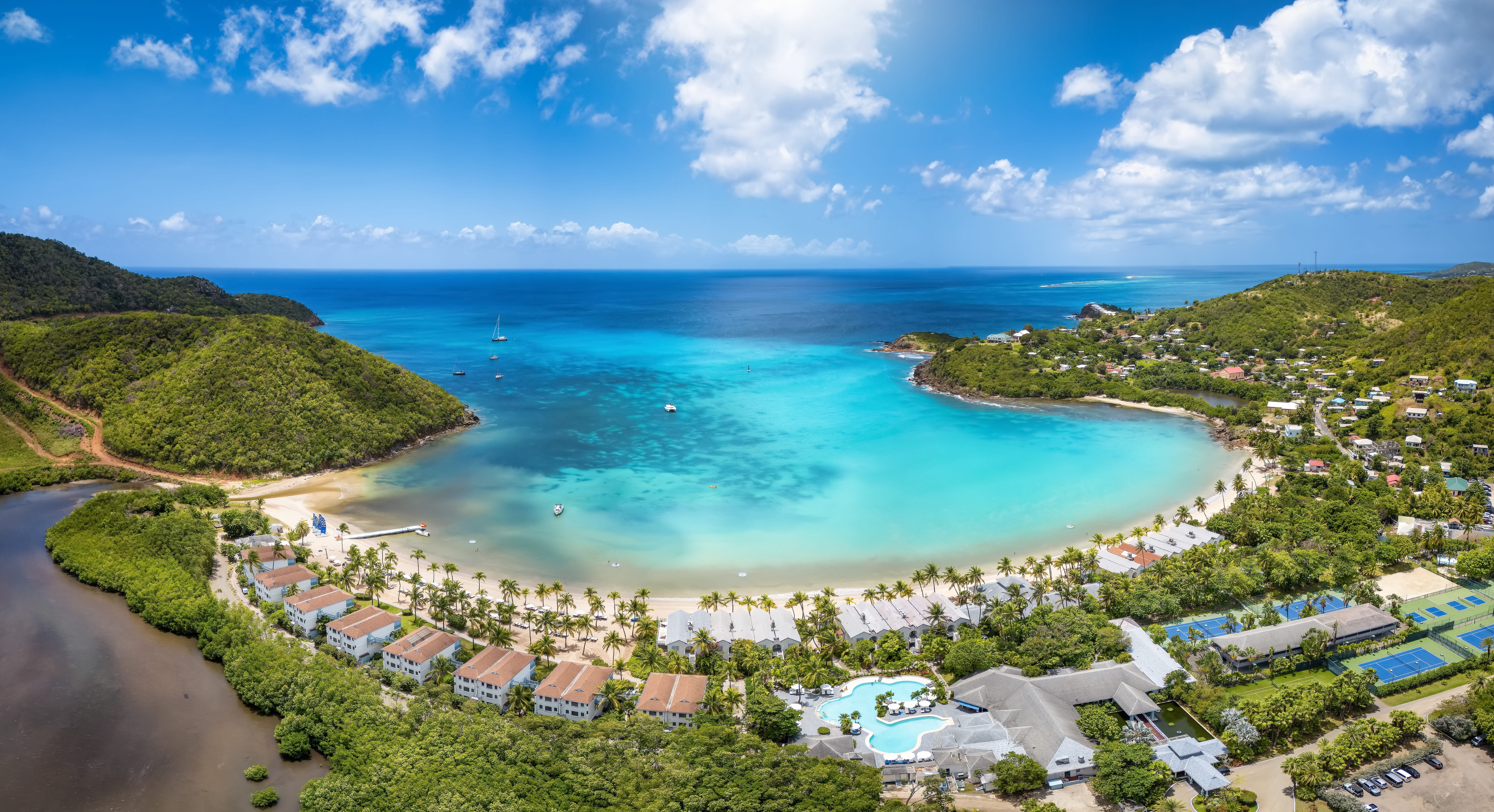 Antigua Real Estate Investment Guide: Where &amp; Why to Buy Property in 2026 