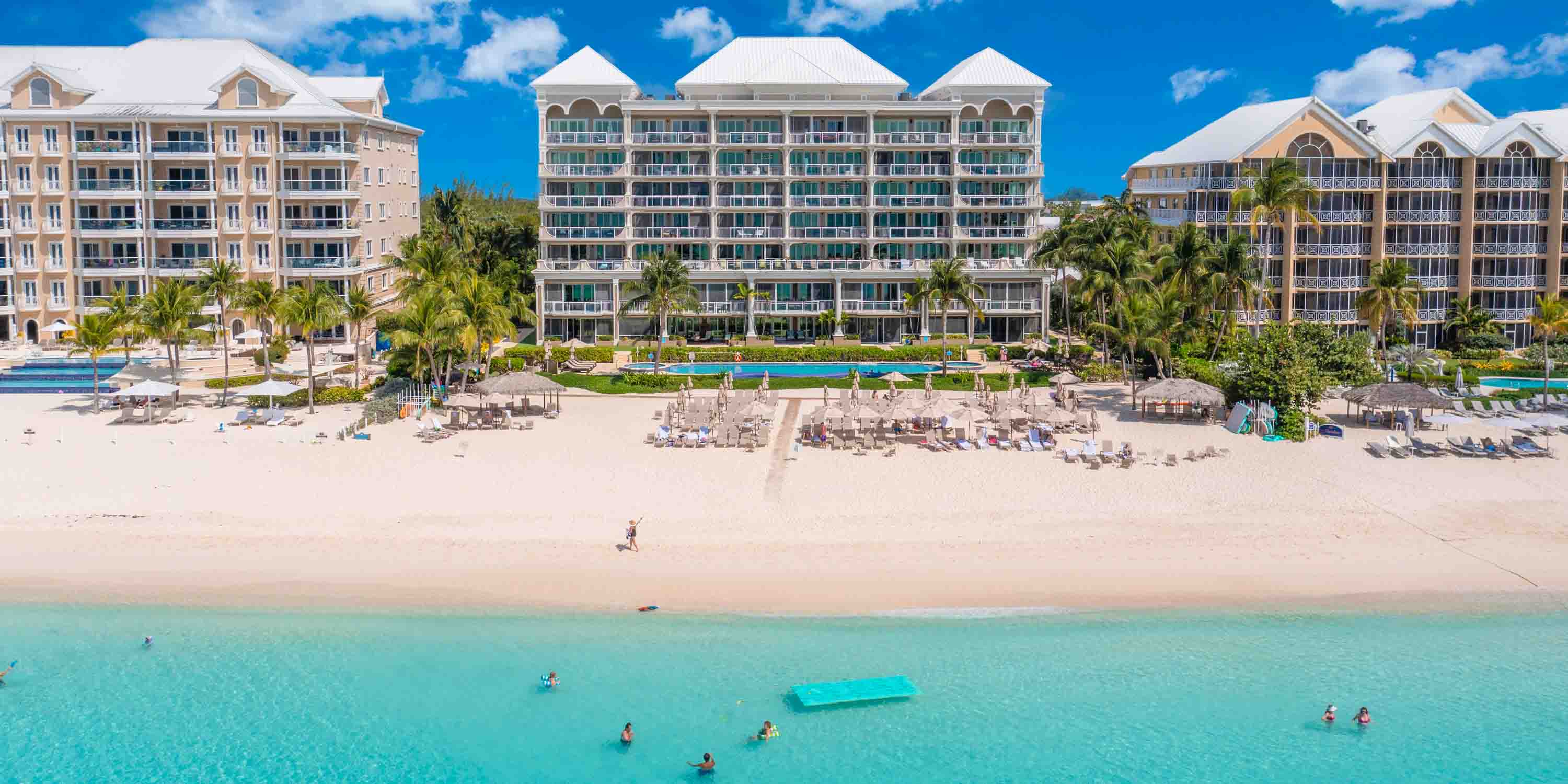 A Guide to Buying Property in the Cayman Islands: Tax-Free Living in the Caribbean 