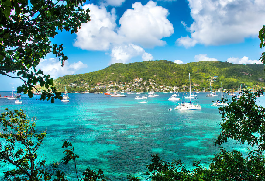 A guide to buying property in St. Vincent &amp; the Grenadines: the Caribbean’s best-kept secret