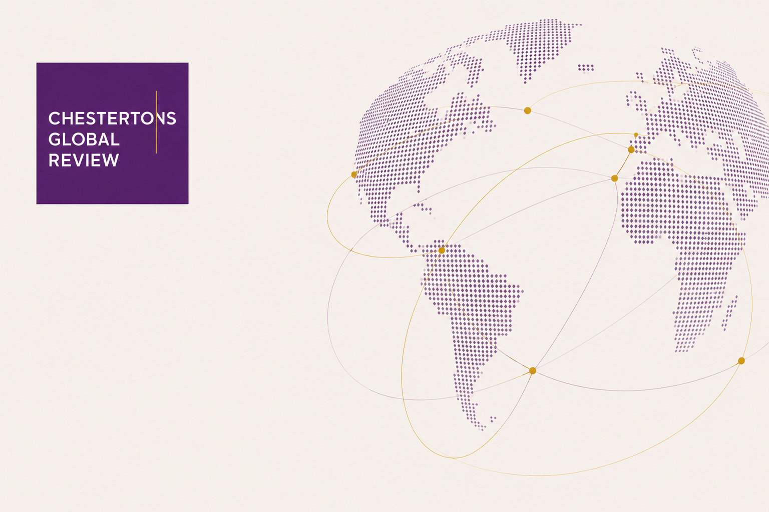 Joining an International Real Estate Network: 4 Questions Every Agency Owner Should Ask