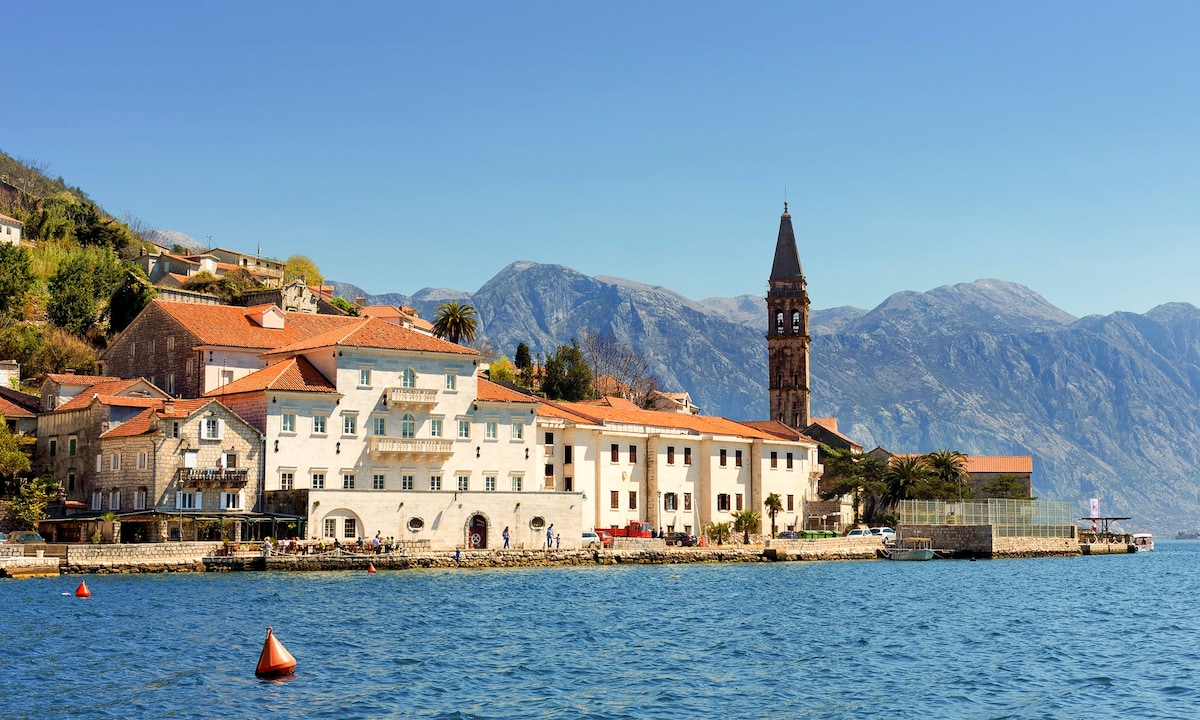 Investing Guide: Montenegro - Europe's Emerging Coastal Market