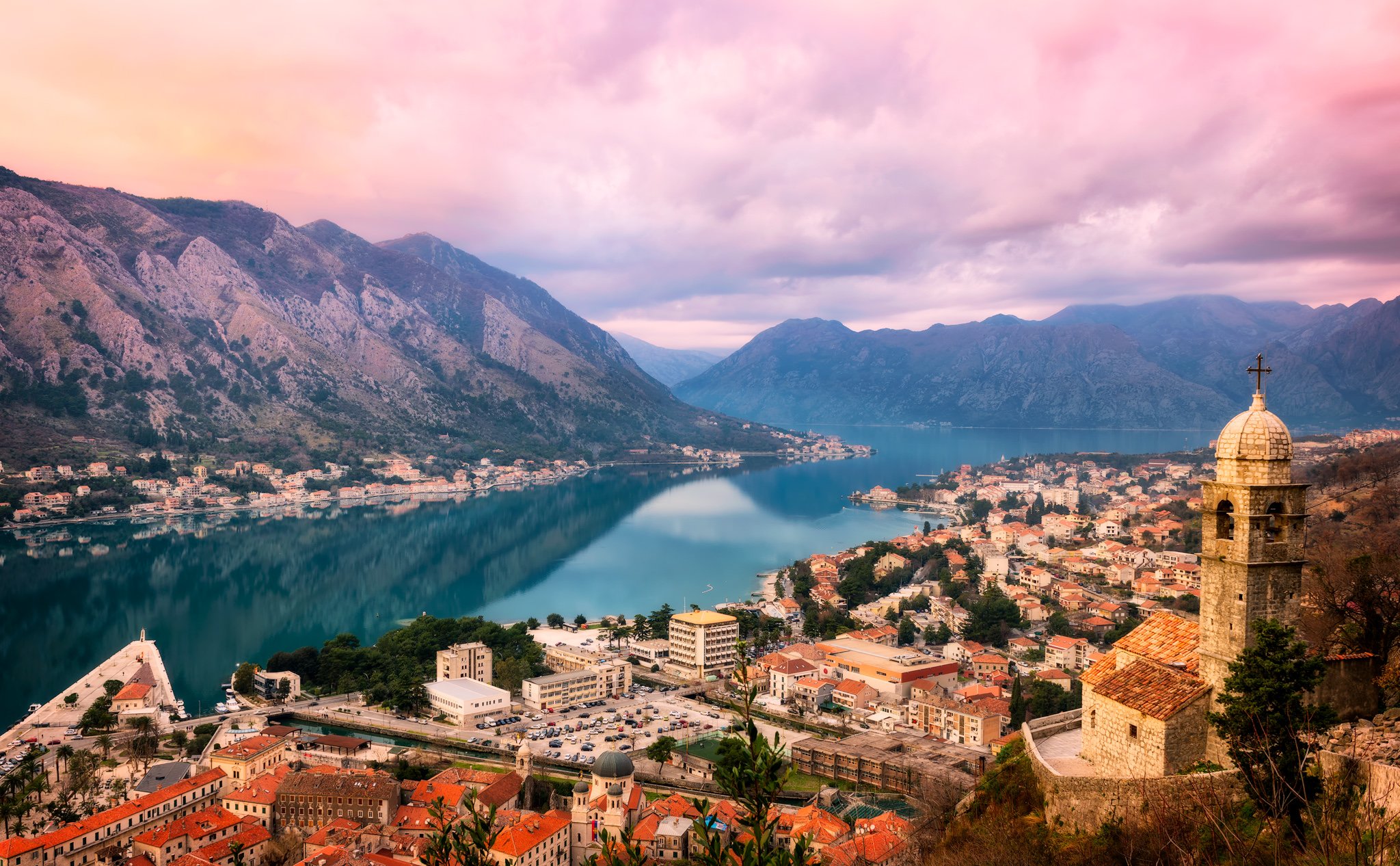 Life in Montenegro: What Buyers Are Really Choosing