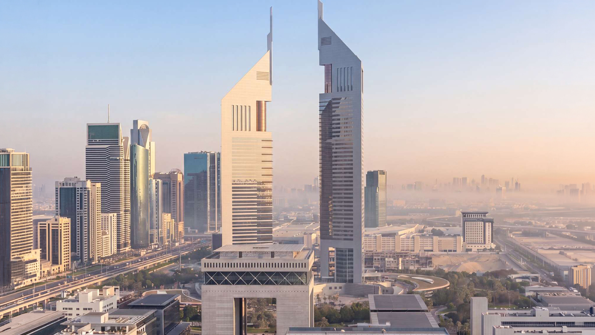 Dubai's Q2 2026 property market: What international investors should know 