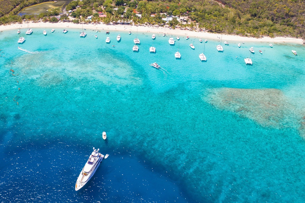 A Guide to the British Overseas Territories Property Market 