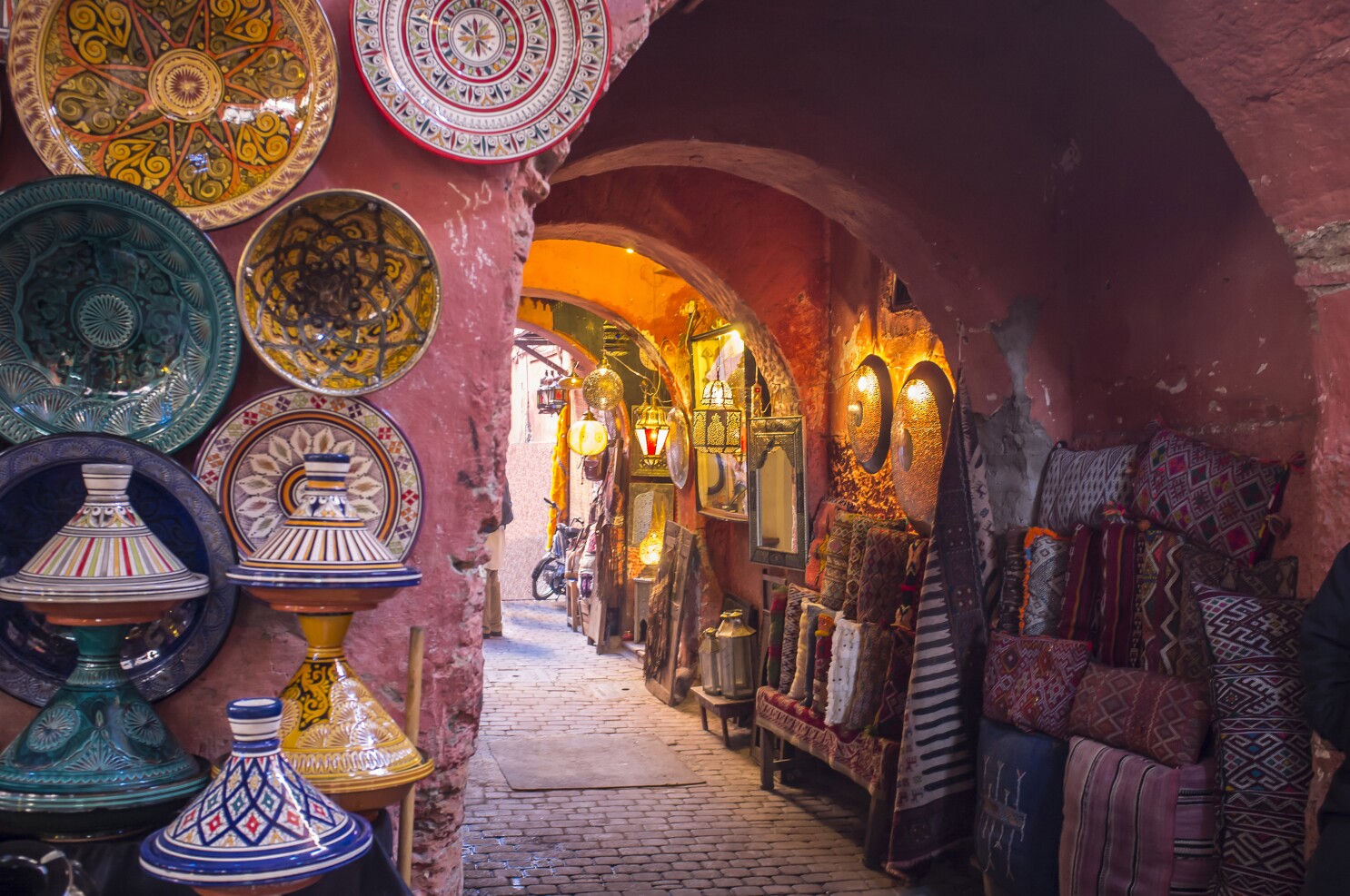Marrakech Real Estate: Villas, Riads &amp; Investment Opportunities