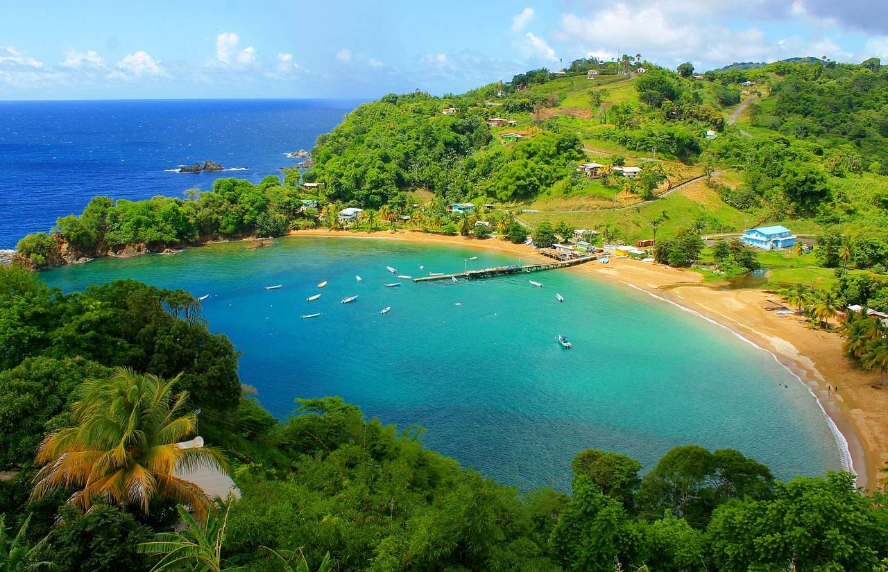 A Guide to Trinidad and Tobago's Property Market: Two Islands, Two Distinct Stories 