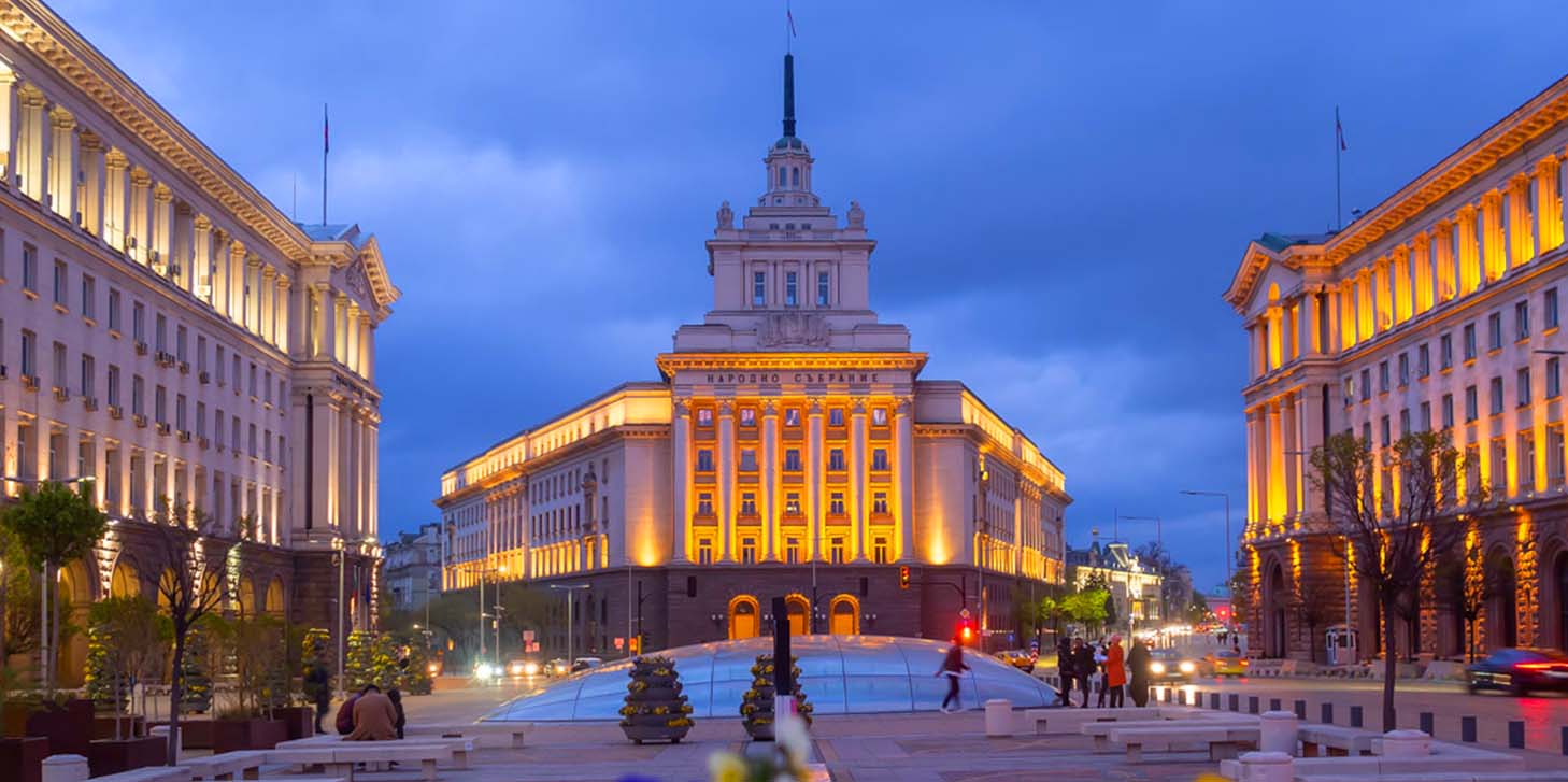 A Guide to Bulgaria's Property Market: Life Inside the Eurozone