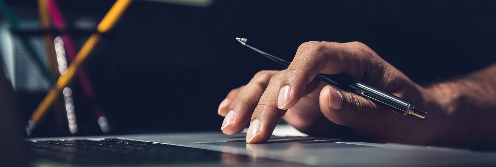 Research and Consultancy