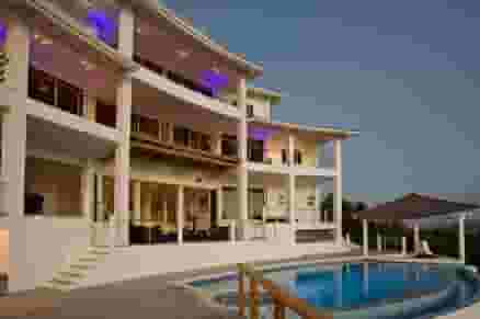Image of Residential|Villa|Luxury Home - 6 Bedrooms - 8 Bathrooms for Sale in Cap Estate-Saint Lucia, Image 1