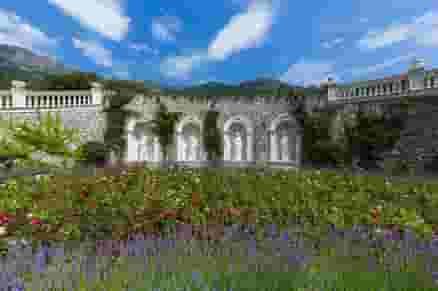 Image of Villa - 11 Bedrooms - 16 Bathrooms for Sale in Montenegro-Sveti Stefan-Montenegro, Image 2