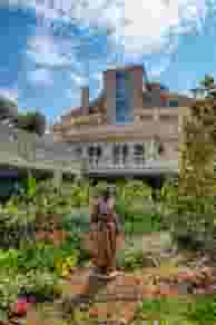 Image of Villa - 11 Bedrooms - 16 Bathrooms for Sale in Montenegro-Sveti Stefan-Montenegro, Image 3