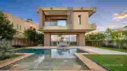 Image of Villa - 4 Bedrooms for Sale in Marrakech-Ménara-Marrakech-Morocco, Image 2