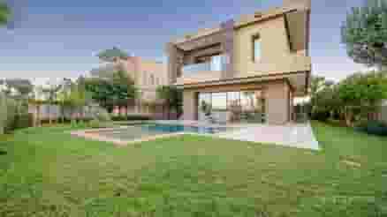 Image of Villa - 4 Bedrooms for Sale in Marrakech-Ménara-Marrakech-Morocco, Image 1