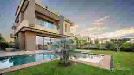 Image of Villa - 4 Bedrooms for Sale in Marrakech-Ménara-Marrakech-Morocco, Image 4