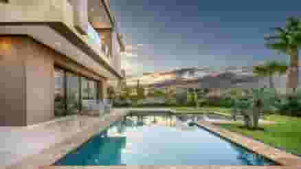 Image of Villa - 4 Bedrooms for Sale in Marrakech-Ménara-Marrakech-Morocco, Image 5
