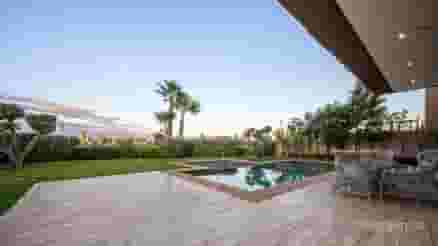 Image of Villa - 4 Bedrooms for Sale in Marrakech-Ménara-Marrakech-Morocco, Image 3