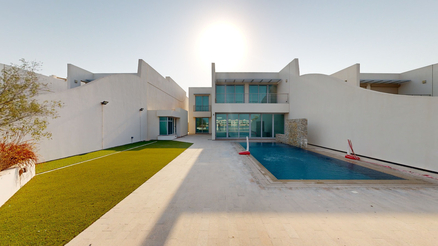 Image of Villa - 5 Bedrooms - 6 Bathrooms for Sale in Southern-Durrat Al Bahrain-Bahrain, Image 1