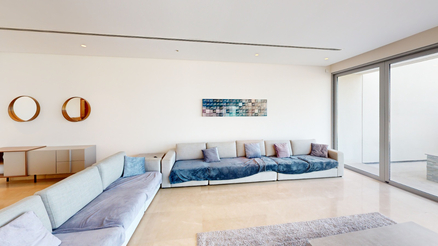 Image of Villa - 5 Bedrooms - 6 Bathrooms for Sale in Southern-Durrat Al Bahrain-Bahrain, Image 3