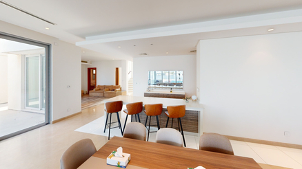 Image of Villa - 5 Bedrooms - 6 Bathrooms for Sale in Southern-Durrat Al Bahrain-Bahrain, Image 4