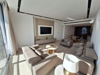 Image of Apartment - 2 Bedrooms - 2 Bathrooms for Sale in Seef-Bahrain, Image 3