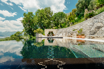 Image of House - 3 Bedrooms - 2 Bathrooms for Sale in Budva-Rezevici-Montenegro, Image 4