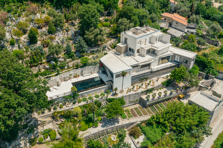 Image of House - 3 Bedrooms - 2 Bathrooms for Sale in Budva-Rezevici-Montenegro, Image 2