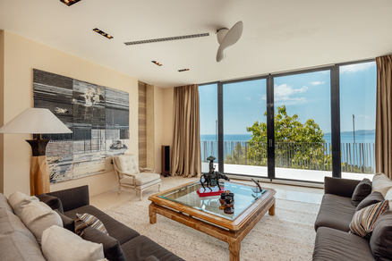 Image of House - 3 Bedrooms - 2 Bathrooms for Sale in Budva-Rezevici-Montenegro, Image 1