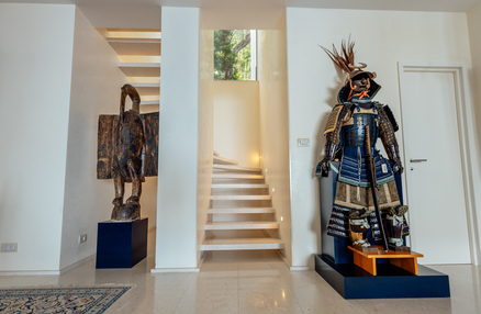 Image of House - 3 Bedrooms - 2 Bathrooms for Sale in Budva-Rezevici-Montenegro, Image 3