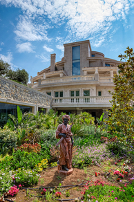 Image of Villa - 11 Bedrooms - 16 Bathrooms for Sale in Montenegro-Sveti Stefan-Montenegro, Image 3