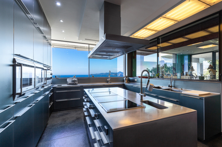 Image of House - 3 Bedrooms - 2 Bathrooms for Sale in Budva-Rezevici-Montenegro, Image 5