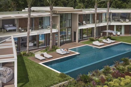 Image of Villa - 9 Bedrooms - 7 Bathrooms for Sale in Cannes-France, Image 3
