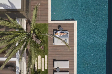 Image of Villa - 9 Bedrooms - 7 Bathrooms for Sale in Cannes-France, Image 4