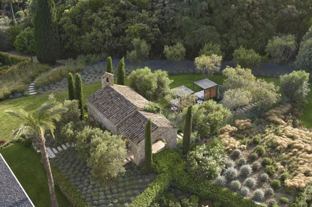 Image of Villa - 9 Bedrooms - 7 Bathrooms for Sale in Cannes-France, Image 2