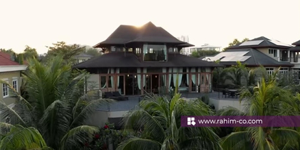 Image of Residential (Landed) - 7 Bedrooms - 6 Bathrooms for Sale in Lakeview East-Selangor-Malaysia, Image 1