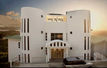 Image of Residential|Villa|Luxury Home - 6 Bedrooms - 8 Bathrooms for Sale in Cap Estate-Saint Lucia, Image 2