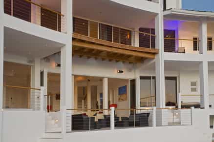 Image of Residential|Villa|Luxury Home - 6 Bedrooms - 8 Bathrooms for Sale in Cap Estate-Saint Lucia, Image 3
